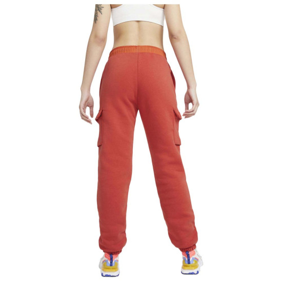 Nike Γυναικείο παντελόνι φόρμας Sportswear Cargo Loose Flc